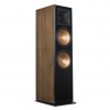 Klipsch RF-7 III Walnut (Stĺpový reproduktor (cena pa pár))