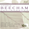 Sir Thomas Beecham - The Maestro (10CD) (Alfred Wallenstein, Rene le Roy, Arthur Rubinstein, Joseph Szigeti, Lily Laskine, Rene Pollain, BBC Chorus, BBC Choir & Symphony Orchestra, London Philharmonic