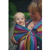 Little Frog ring sling - In Love - S (1,7 m)