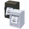 Epson TM-L90, 8 dots/mm (203 dpi), USB, Ethernet, black C31C412465