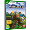 Hra na konzole Minecraft + 3500 Minecoins - Xbox (8FC-00014)