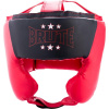 Brute Chránič hlavy SPARRING HEADGUARD BT00032 (L/XL)