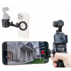 Upevnenie Držiak na DJI Osmo Pocket 3 + Mag Safe pre telefón iPhone