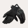 REVIT Rukavice Veloz Ladies standard Black L