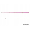 Delphin QUEEN Candy 3,6 m 3.0 lbs 2 diely