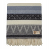 Deka Cozy Blankets vlna 140 cm x 200 cm viacfarebná