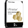 Western Digital 2TB Ultrastar DC HA210 SATA HDD 1W10002