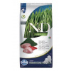 N&D SPIRULINA DOG Puppy M/L Lamb & Wolfberry 7kg