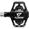 Time Speciale 8 - Enduro Black uni