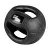 Insportline Medicinbal s úchopmi Grab Me 3 kg