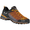 SALEWA-MTN Trainer Lite Shoe M ombre blue/carrot Oranžová 45