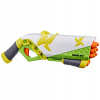 NERF ROBLOX PIŠTOĽ SHOTGUN NINJA LEGENDS SHADOW SENSEI F5485 + 6 šípok