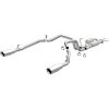 Magnaflow výfuk #19684 Ram 1500 I6 3,0L 2025-