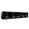 JBL HDI-4500 - 2,5-pásmový centrální reproduktor,4 x 5,25