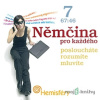 Němčina pro každého 7 - Lucie Meisnerová, Roman Baroš - online doručenie