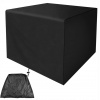 Kryt na záhradný nábytok - Grill Cover 130x60x105cm Yato YG-20050 (Grill Cover 130x60x105cm Yato YG-20050)