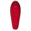 Pinguin | Mistral Lady PFM 175 cm Red Ľavá