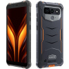 Mobilný telefón Aligator RX850 eXtremo 4GB/64GB oranžový (ARX850BOR)