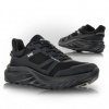 VM Footwear SIMI Obuv outdoor poltopánka čierna 6135-60 6135-60-48 48