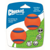 Chuckit Ultra Ball Hračka Lopta S 5cm 2ks