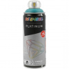 Dupli-Color Platinum petrolejovo modrá saténovo matná farba v spreji 400ml