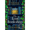 The Lost Bookshop (Evie Woods)
