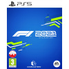 F1 2021 PlayStation 5 (PS5) - krabicová verzia