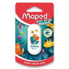 Maped Guma Jungle Fever - mix 2 motívov