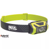 čelovka PETZL Tikka 350 yellow