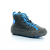 topánky Affenzahn Easy Warm Leather-Midboot-Dog 21 EUR