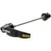 MAVIC NÁHRADNÍ DÍLY MAVIC PREDNÉ CESTNÉ ŠPICE TITANIUM BR601 TI