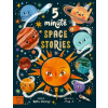 5 Minute Space Stories - Gabby Dawnay