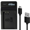 USB nabíječka pro Canon LP-E12