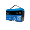 Baterie LiFePO4 25,6V 54Ah Ultimatron YX Smart BMS