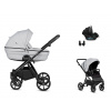 TUTIS Uno6+ Travel Set Elo i-Size 142 risso 2025