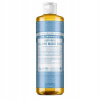 Tekuté mydlo 18v1 Dr. Bronner's baby mild 475 ml