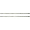 Mivardi Double looped lead core