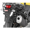 KAPPA KLXR3114 - montážna sada (pre bočné kufre) SUZUKI DL 1000 V-Strom (17-19)