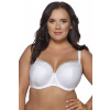 AVA Dámska podprsenka 2112 Azalea white 75/I