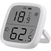 Senzor SONOFF ZB SNZB-02D SMART Temperature & Humidity sensor (no battery) (SNZB-02DNOBATTERY)