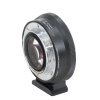 Metabones Canon EF-E bajonet T Speed Booster ULTRA 0,71x II (MB_SPEF-E-BT4) 8998