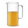 Bohemia Crystal Cylinder 1 l