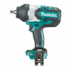 Makita DTW1002Z AKU/rázový šroubovák 2200 ot/min Černá, Zelená