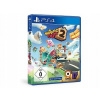 Moving Out 2 PlayStation 4 (PS4) krabička