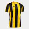 JOMA INTER CLASSIC DRES UNISEX - Žlutá, Černá - veľkosť 3XS