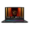 MSI Katana 17 HX B14WFK-078CZ/i7-14650HX/32GB/1TB SSD/RTX 5060, 8GB/17,3