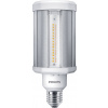 Philips Lighting 63816000 LED Energetická třída (EEK2021) D (A - G) E27 21 W = 80 W neutrální bílá (Ø x d) 75 mm x 178 mm 1 ks