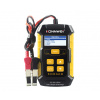 PS Konnwei KW510 12V Digitálny tester batérií