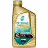Motorový olej Petronas Syntium 5000 DM 1 l 5W-30