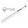 FOX Rage Prút Warrior Ultra Light 2,1 m 2-8g (NRD340)